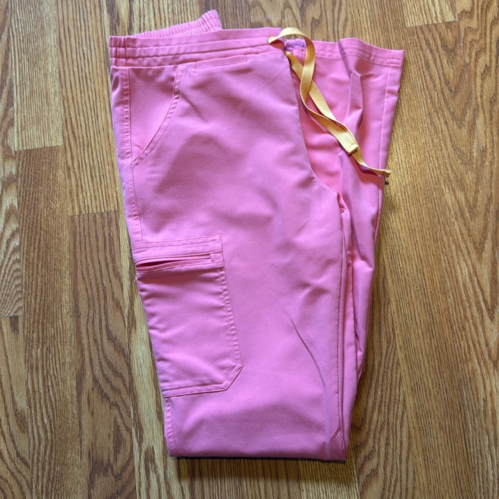 Figs Scrub Pants